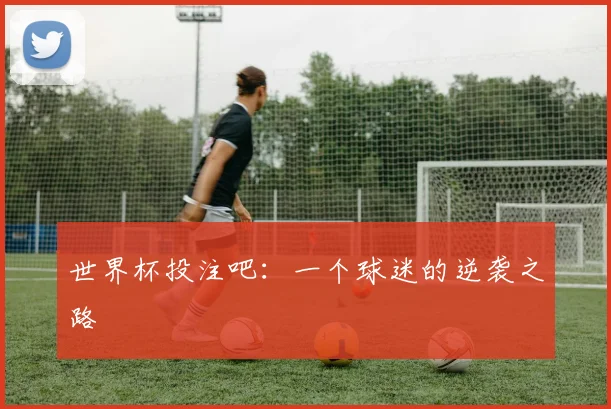 世界杯投注吧:一个球迷的逆袭之路