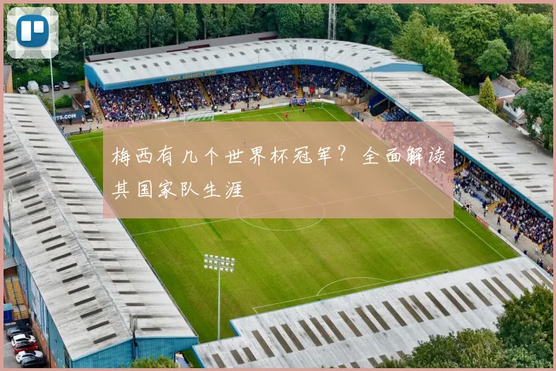 梅西有几个世界杯冠军?全面解读其国家队生涯