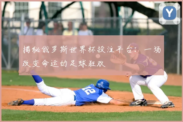 揭秘俄罗斯世界杯投注平台：一场改变命运的足球狂欢