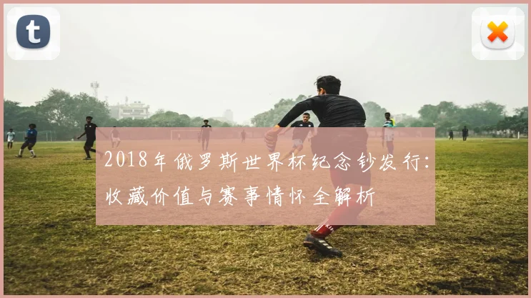 2018年俄罗斯世界杯纪念钞发行：收藏价值与赛事情怀全解析